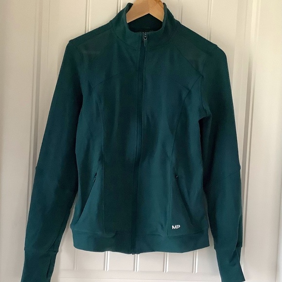 MP Jackets & Blazers - MP Women’s slim fit Jacket size L
